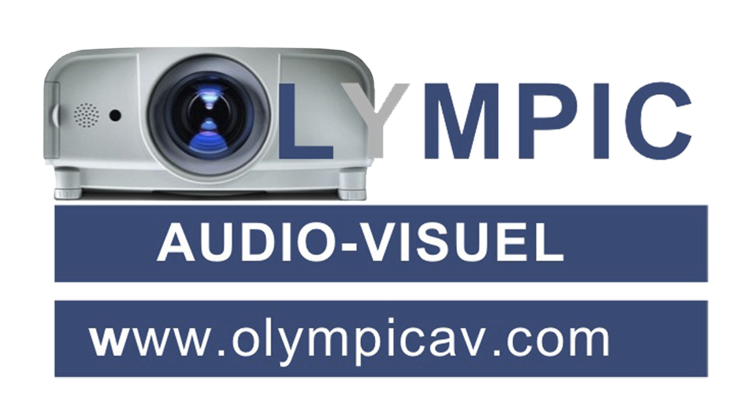 Audio Visuel Olympic
